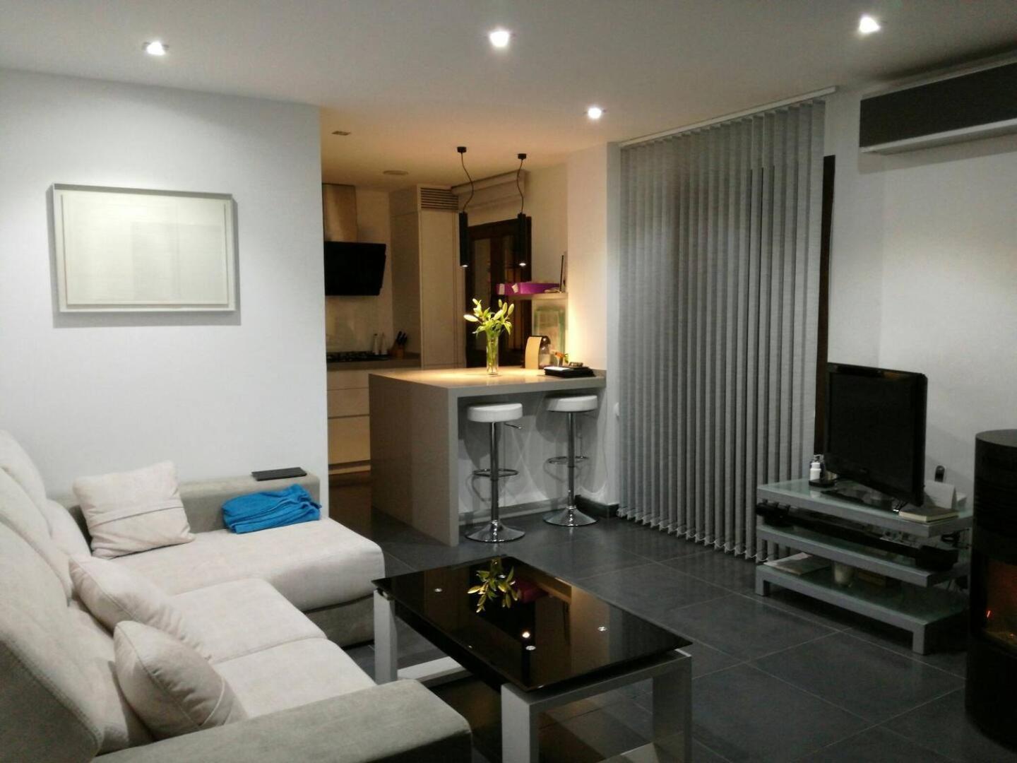 City Center Design House Granada Exterior photo
